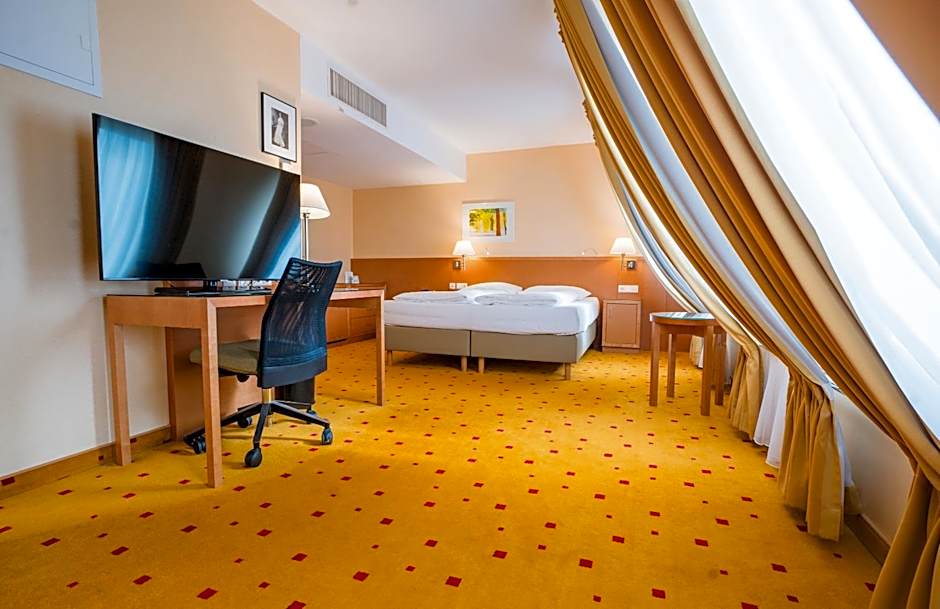 Ibercity Wien Schönbrunn