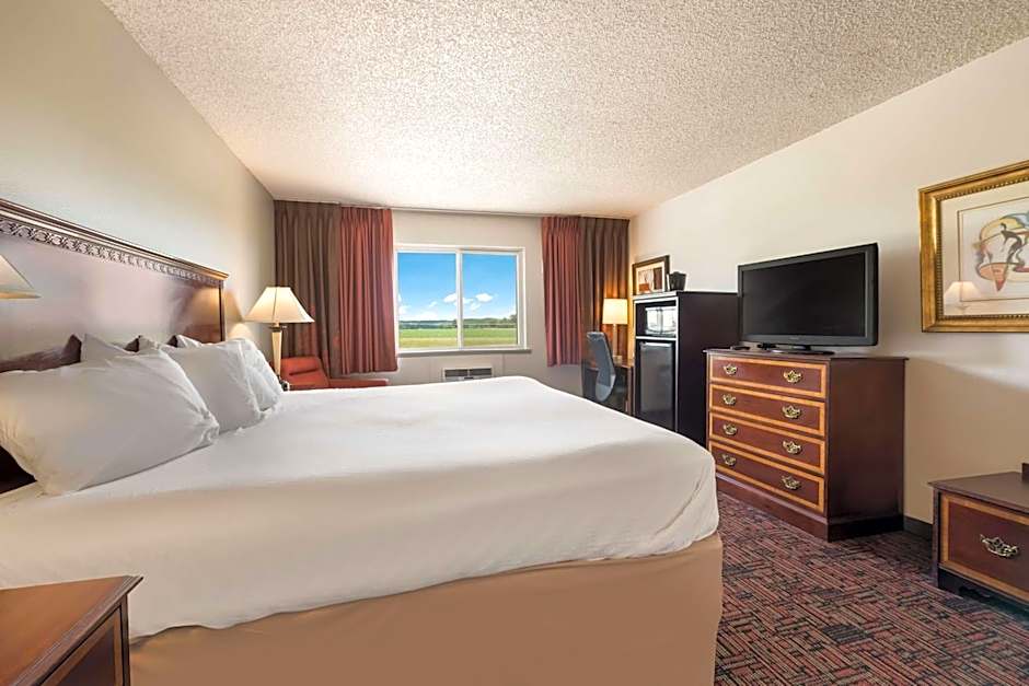 SureStay Hotel by Best Western Thomson