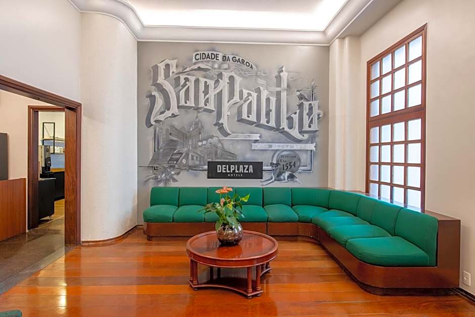 DELPLAZA Timbiras São Paulo