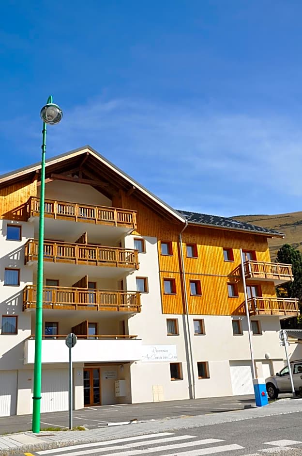 Vacancéole - Au Coeur des Ours