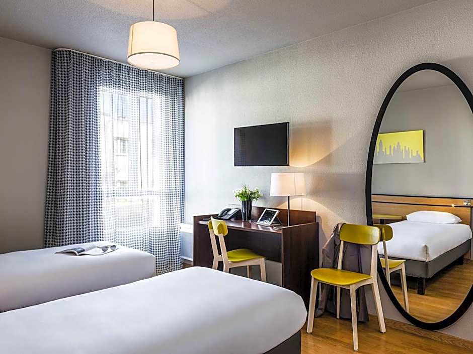 Aparthotel Adagio Access Paris Vanves - Porte de Châtillon