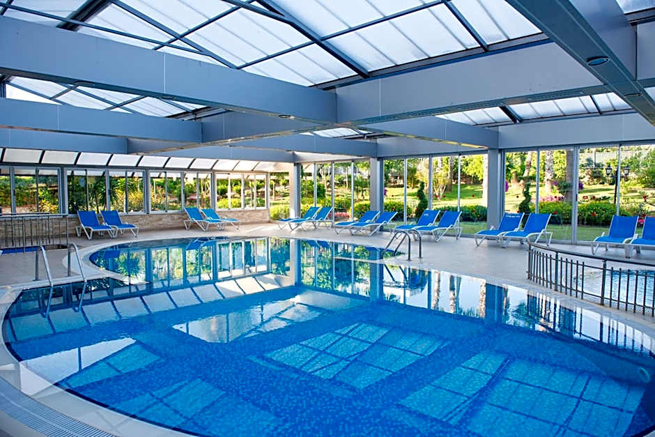 Beach Club Doganay Hotel - All Inclusive