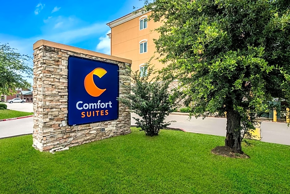 Comfort Suites Plano