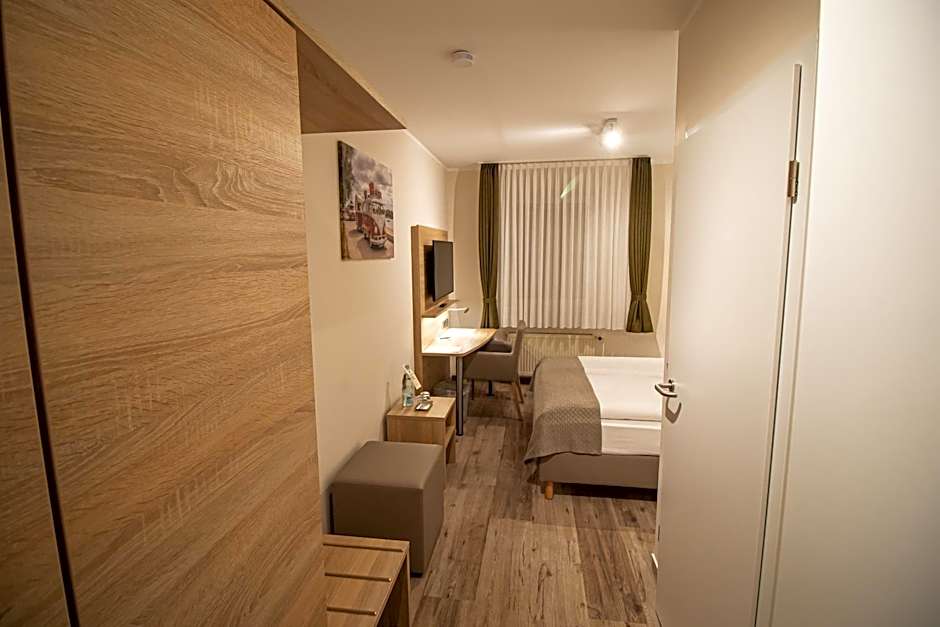 Hotel Fallersleber Spieker