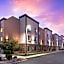 Best Western Plus Airport Inn & Suites