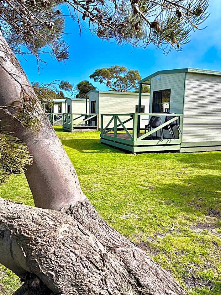 BIG4 Wilsons Prom Holiday Park