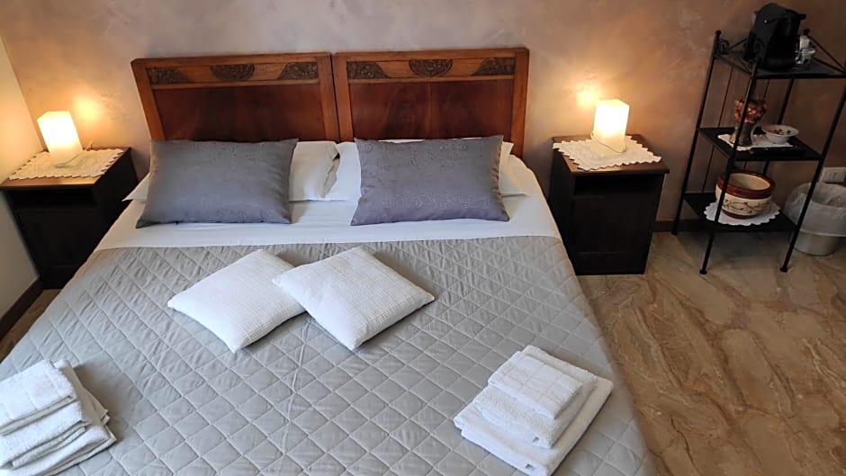 Bed & Breakfast CENTRALE