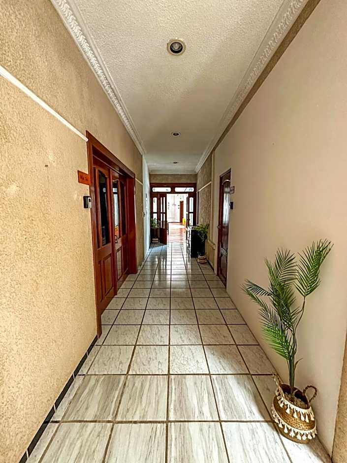Loft maravilloso en Merida