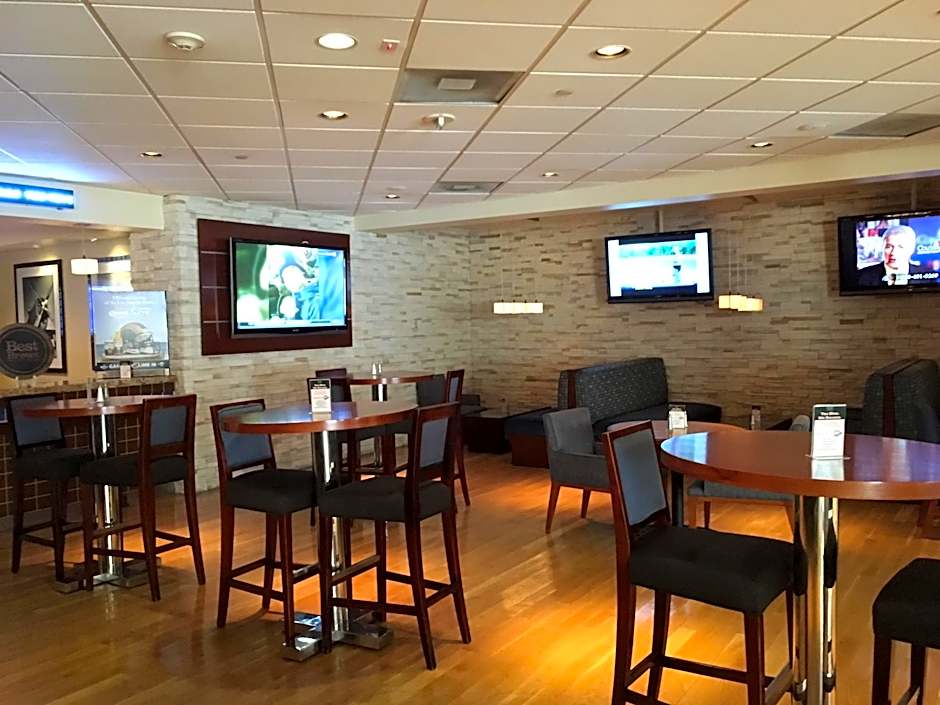 Four Points By Sheraton Los Angeles International Airport