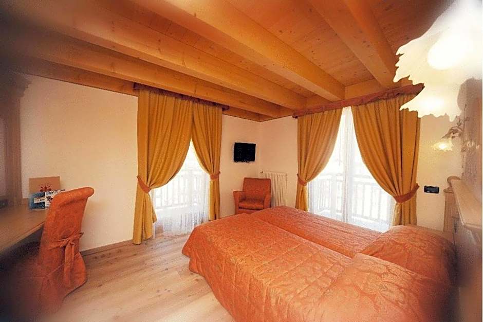 Residence Garnì Il Giglio