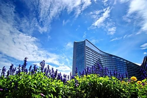 Howard Johnson Flower City Hotel Kunming
