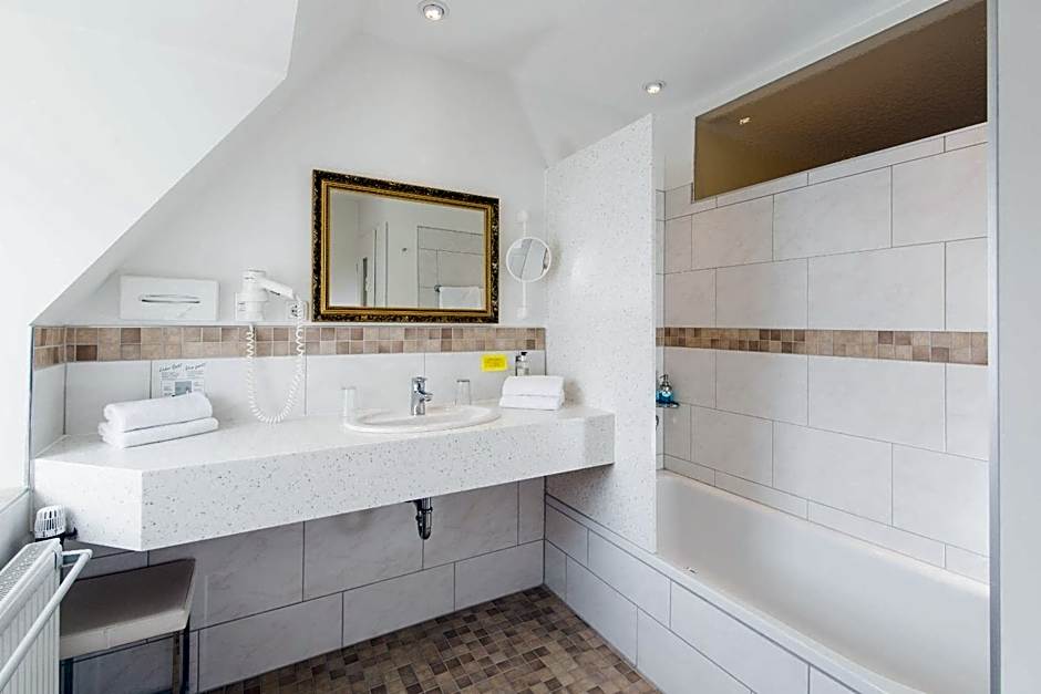 Klassik Hotel am Tor - 3 Sterne Superior direkt am Unteren Tor