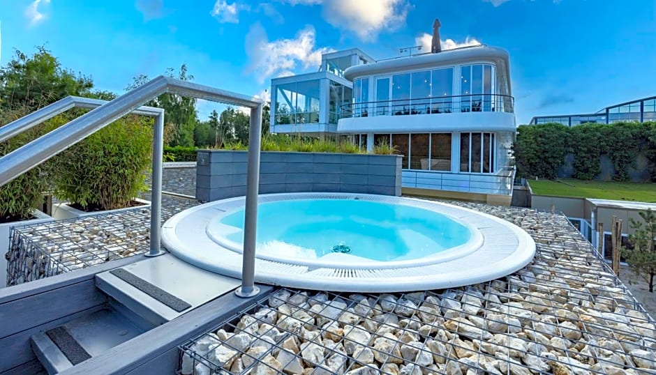 Fletcher Wellness-Hotel Brabant-Mill