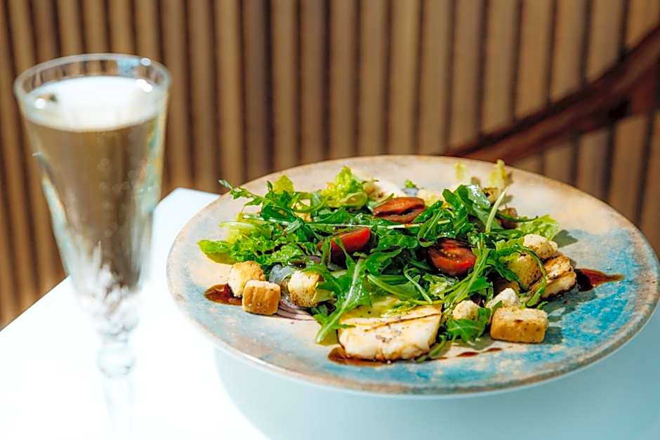 Regency Boutique Hotel Holiday Suites