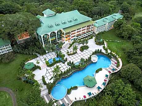 Gamboa Rainforest Reserve