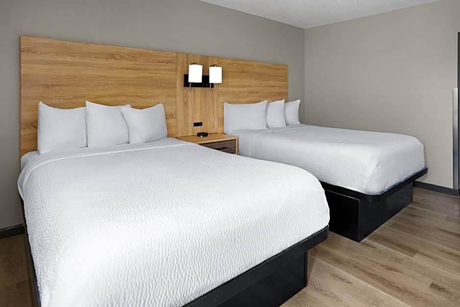 La Quinta Inn & Suites by Wyndham Mansfield, Oh