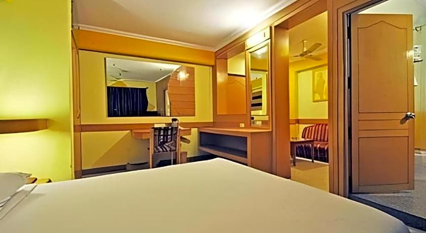 Hotel Nandhini Jayanagar