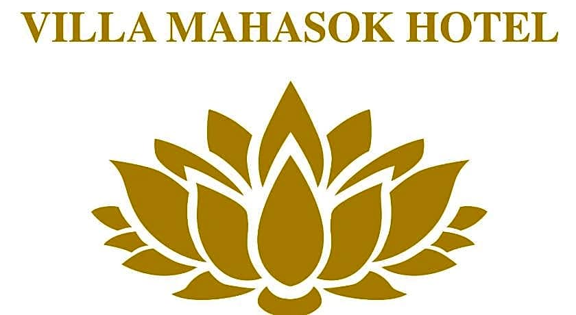villa mahasok hotel