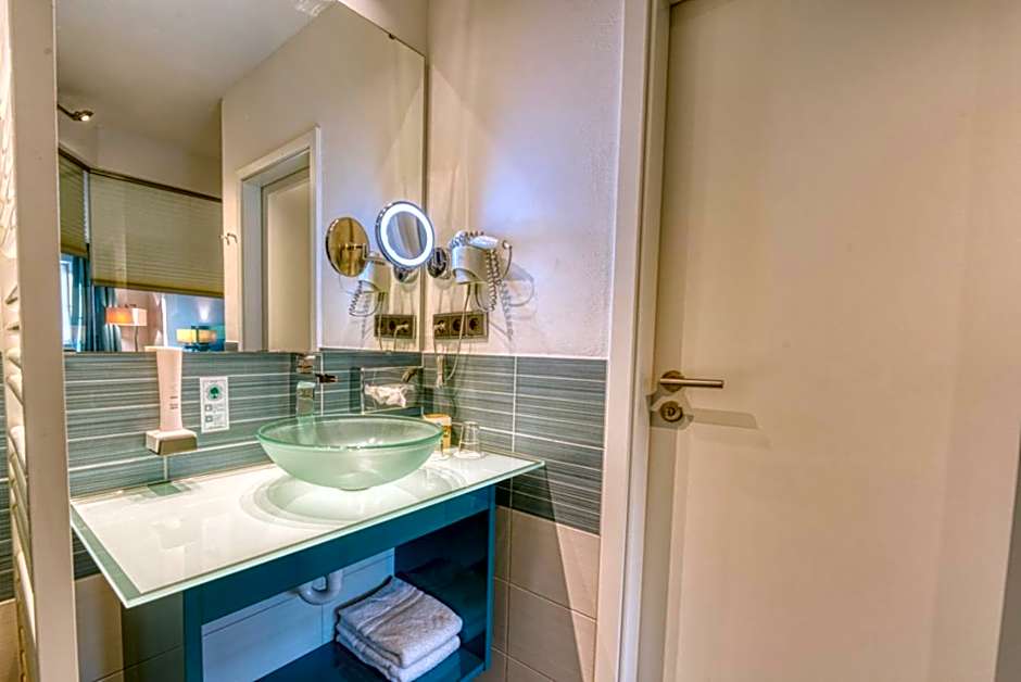 Hotel & SPA Reibener-Hof