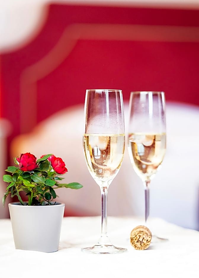 Aviano Boutique Hotel