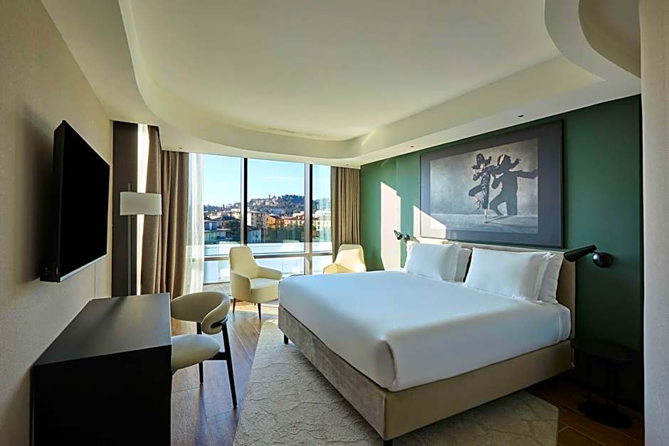 Radisson Blu Hotel, Bergamo ChorusLife