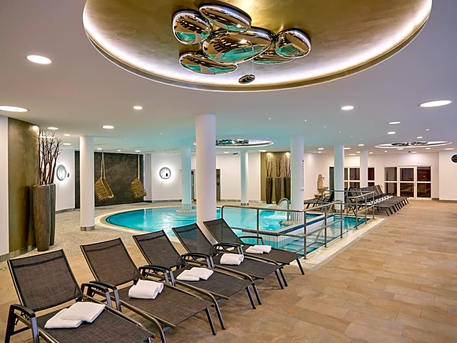 Hotel Maximilian