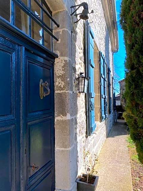 Coeur de Calignac