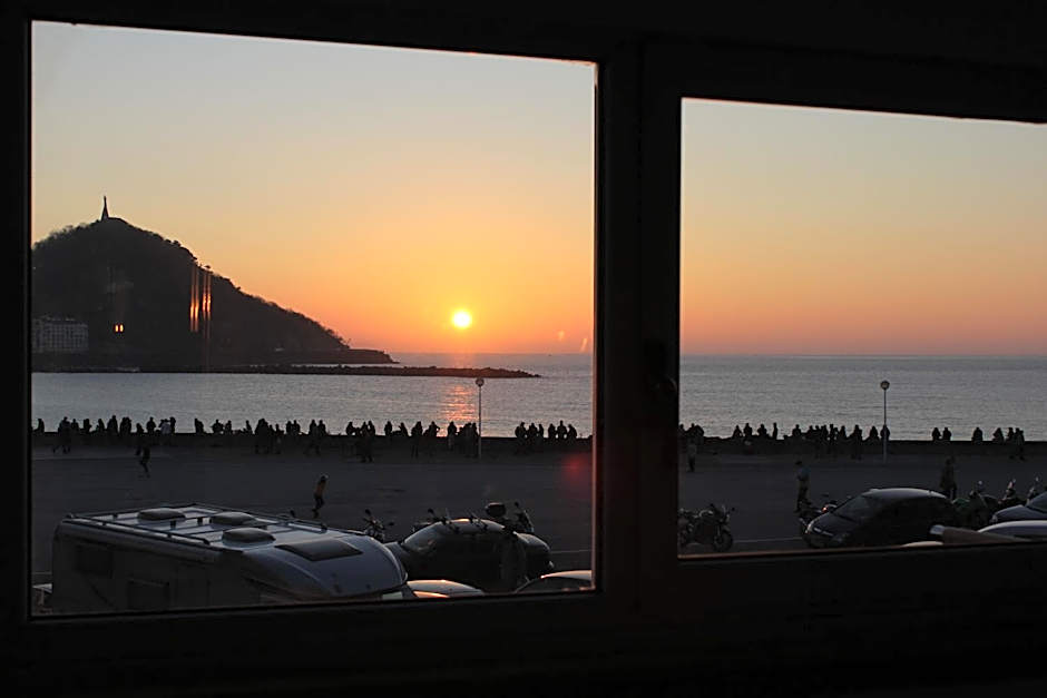 Punta Monpas Hotel