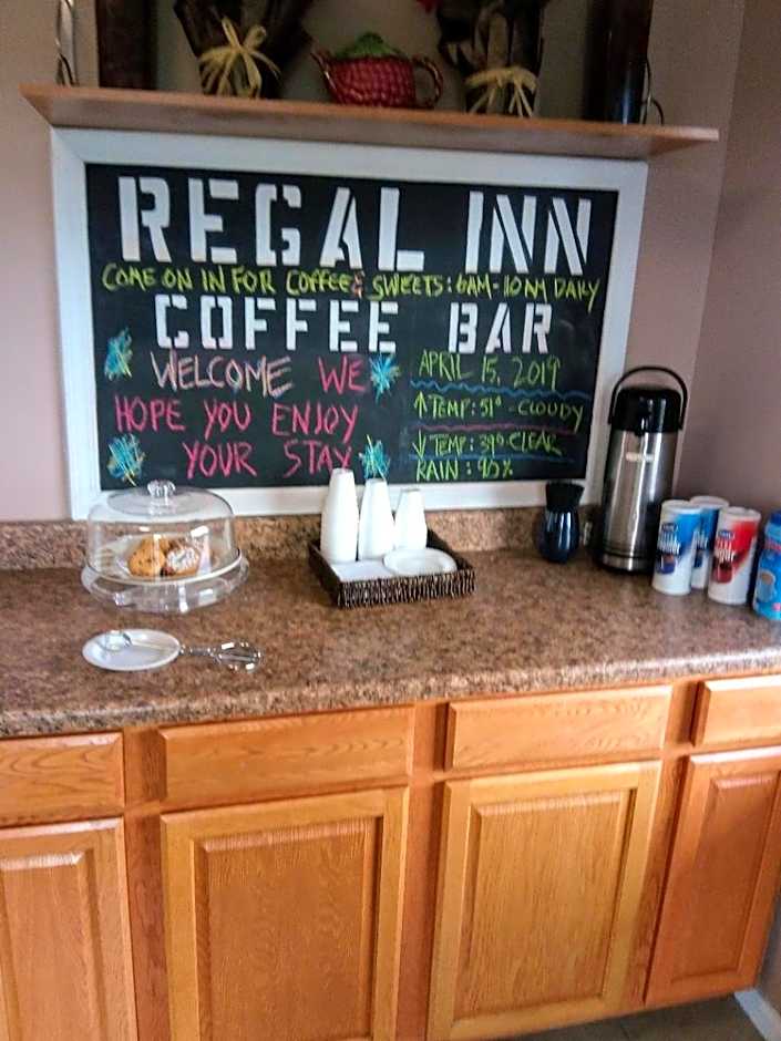 Regal Inn