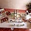 Il Casato Deluxe Rooms