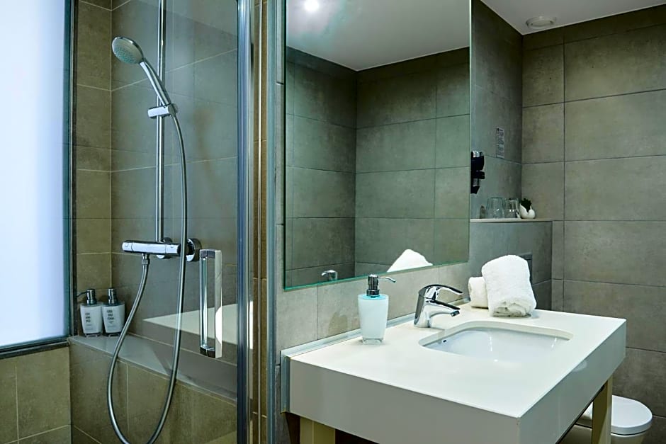 Hotel Omnium