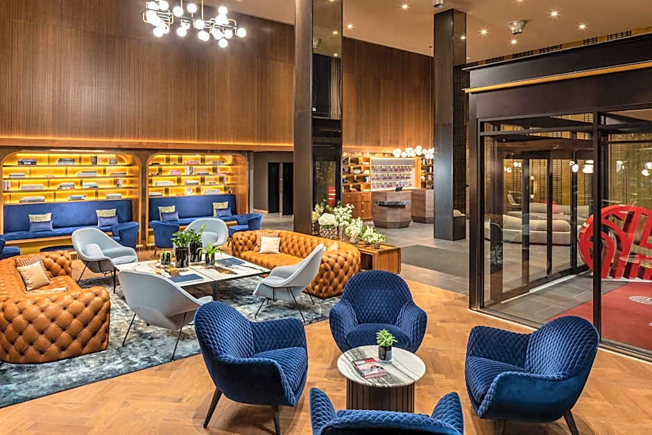 NH Collection New York Madison Avenue