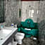 Dhow Palace Hotel