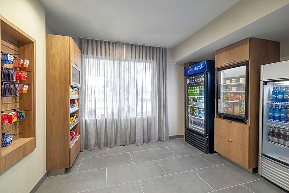 Fairfield Inn & Suites by Marriott Memphis Olive Branch