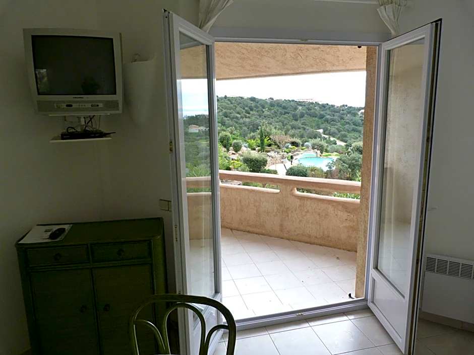 Résidence Liccia di Furu