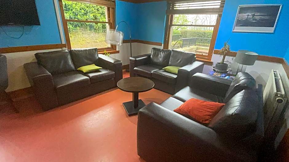 Stirling Youth Hostel