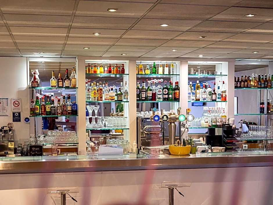 Mercure Paris Le Bourget