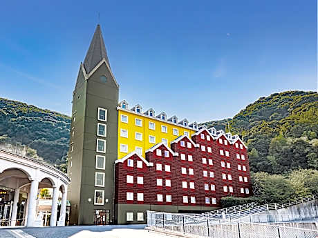 Hotel Lorelei