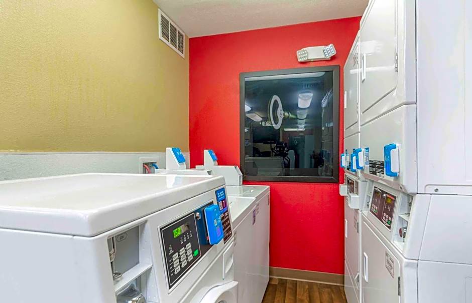 Extended Stay America Select Suites - Atlanta - Marietta - Wildwood