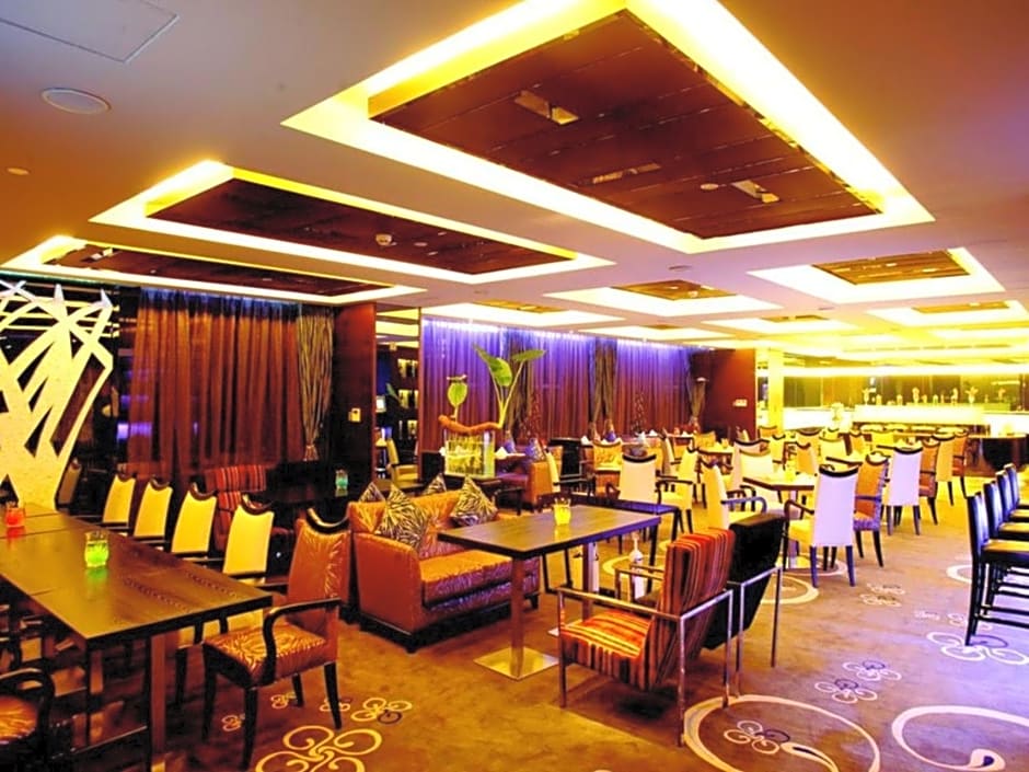 Grand View Hotel Tianjin