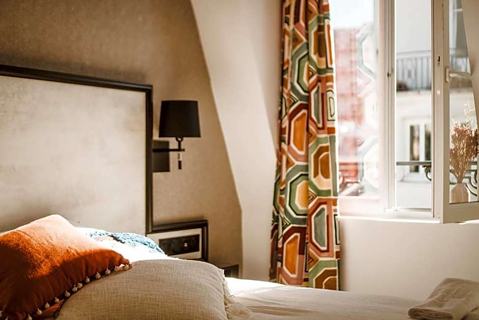 La Maison Montparnasse