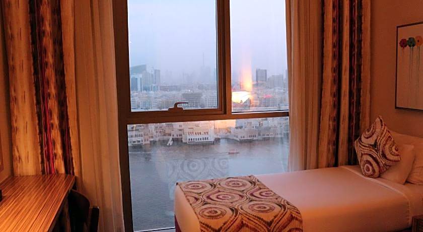 Best Western Plus Pearl Creek