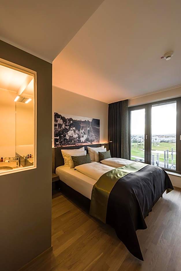 Hotel TheGreen
