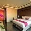Kamini Legian Hotel