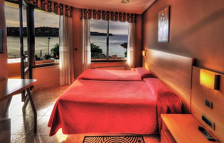Hotel Playa La Arena