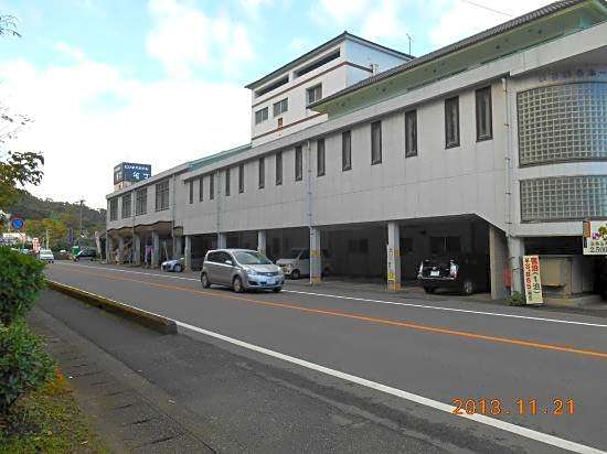 Hotel Kawacho