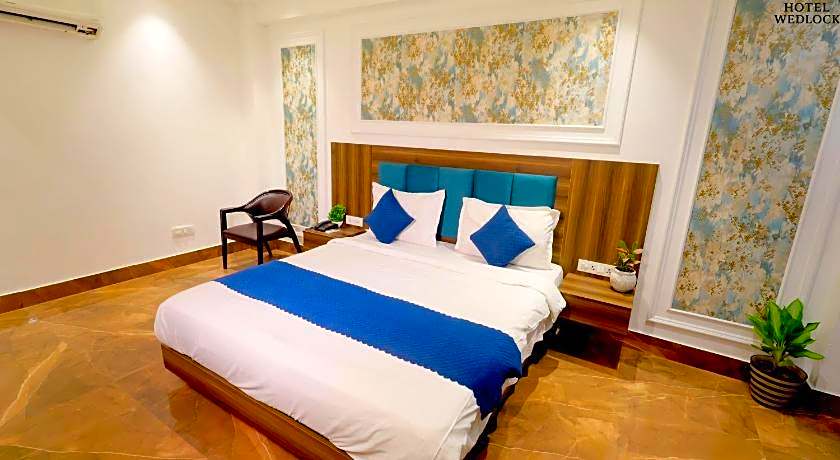 Hotel WEDLOCK
