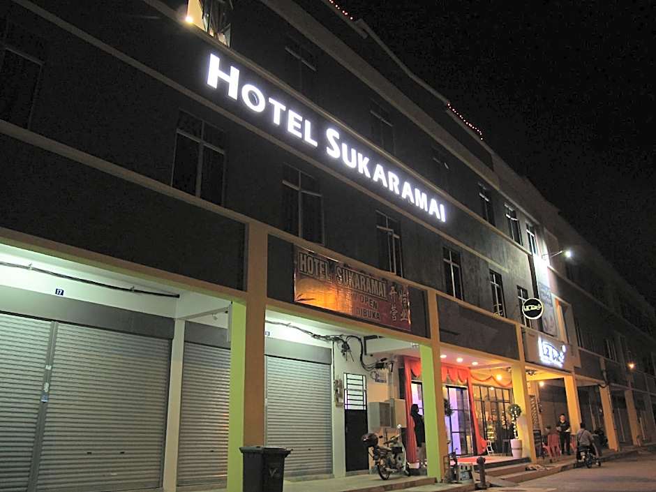 HOTEL SUKARAMAI