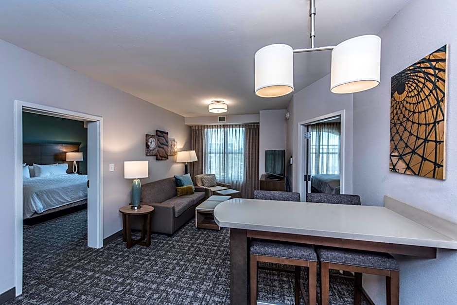 Staybridge Suites Charleston - Mount Pleasant by IHG
