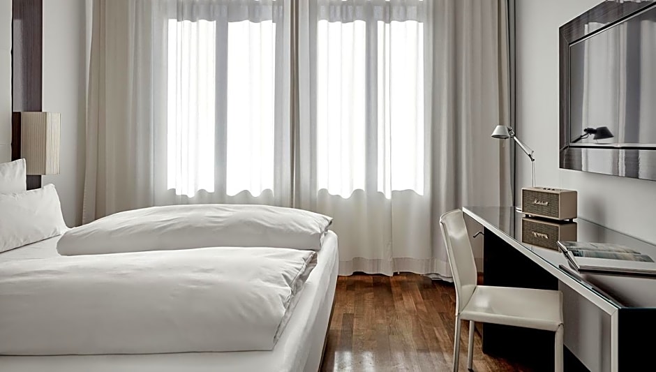The Pure, a member of Design Hotels